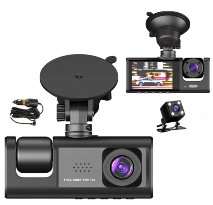 Camara Auto