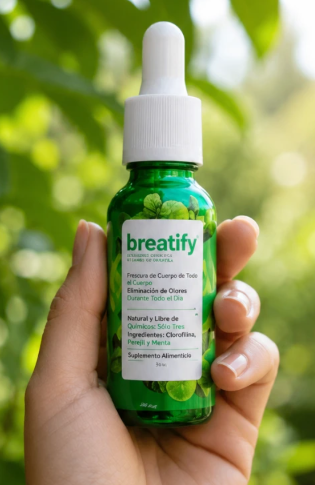 Breatify