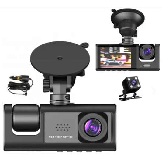 Camara Auto