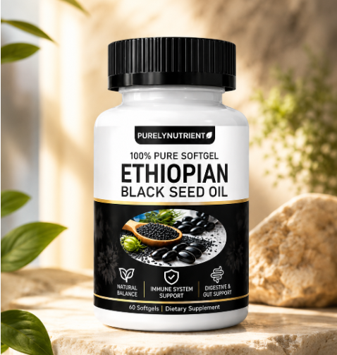 Ethiopian